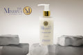 Minerva108 Cosmetics Vegan After Sun Gel Cream, Cooling Soothing Body Care (200 ml)