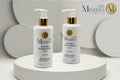Minerva108 Anti-Blemish Sun Protection Lotion SPF 50+, Vegan (200 ml)