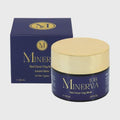 Minerva108 Red Clover Clay Mask, Vegan Kaolin Aloe Deep Cleansing Detox (50 ml)